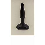 <strong>Плаг для простаты черный 422700ru</strong> <br />
Анальная пробка, изготовленная из ПВХ, не имеет швов и запаха. <div class="charTableblock"><div><span>Длина, см</span>: 12</div><div><span>Диаметр, см</span>: 2.3</div><div><span>Материал</span>: ПВХ (PVC)</div><div><span>Цвет</span>: черный</div><div><span>Особенности</span>: массажер простаты</div><div><span>Особенности</span>: без вибрации</div><div><span>Длина, см</span>: 9-12</div><div><span>Диаметр, см</span>: 2</div></div> Плаг для простаты черный 422700ru
Анальная пробка, изготовленная из ПВХ, не имеет швов и запаха.
