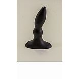 <strong>Плаг для простаты черный 422800ru</strong> <br />
Анальная пробка, изготовленная из ПВХ, не имеет швов и запаха. <div class="charTableblock"><div><span>Длина, см</span>: 10.5</div><div><span>Диаметр, см</span>: 2.5</div><div><span>Материал</span>: ПВХ (PVC)</div><div><span>Цвет</span>: черный</div><div><span>Особенности</span>: массажер простаты</div><div><span>Особенности</span>: без вибрации</div><div><span>Длина, см</span>: 9-12</div><div><span>Диаметр, см</span>: 2</div><div><span>Производитель</span>: Биоклон, Россия</div></div> Плаг для простаты черный 422800ru
Анальная пробка, изготовленная из ПВХ, не имеет швов и запаха.