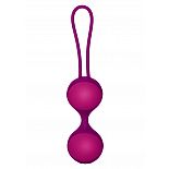 ����������� ������ MINI STELLA II KEGEL BALLS PINK 8019-00BXSE 
�������� MINI STELLA II KEGEL BALLS PINK 8019-00BXSE ����������� ������, �������.