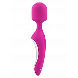 ������������� AURORA BODYWAND MASSAGER PINK 10213TJ 
�������������, ������������� �� ������������������� ��������.