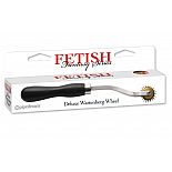 ������ FF DELUXE WARTENBERG WHEEL 372701PD 
�� � ������� ������ � ������������� ��������, �� ������ FF DELUXE WARTENBERG WHEEL 372701PD ��� ��� ������� ���������� ������������� �����������.