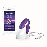 �������� ��� ���� We-Vibe 4 Plus: App Only Model 
�������� ������ �������������� We-Vibe 4 &mdash; ������ � ����� ��������!������� ����������� ������������ ������������ �������������������� ��������� ��� We-Vibe 4 Plus PURPLE APP ������ �� ���������� �� We-Vibe 4 Plus.