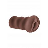 ����������� VIVID RAW POUND IT BLACK 
