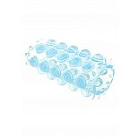 Toy Joy Power Stretchy Sleeve Blue ������� ���� ���������-�������  
