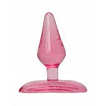 �������� ������ LI`L GUM DROPS - SMOOTH - PINK 
�������� ������� �������� ����� .