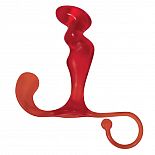 ���������� POWER PLUG PROSTATE MASSAGER RED 
���������� POWER PLUG PROSTATE MASSAGER RED.