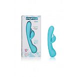 <strong>Вибромассажер Impress™ Dove со стимуляцией клитора голубой</strong> <br />
Оригинальный вибромассажер Impress со стимулятором клитора это новинка от California Exotic Novelties. <div class="charTableblock"> </div> Вибромассажер Impress™ Dove со стимуляцией клитора голубой
Оригинальный вибромассажер Impress со стимулятором клитора это новинка от California Exotic Novelties.