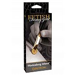 ����������� FF GOLD WARTENBERG WHEEL 399427PD 
����������-������ �������� �����.