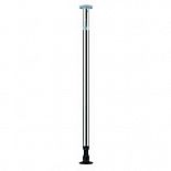 <strong>Серебристый регулируемый шест для танцев </strong> <br />
Серебристый регулируемый шест для танцев. <div class="charTableblock"> </div> Серебристый регулируемый шест для танцев
Серебристый регулируемый шест для танцев.