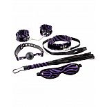 ������ �� �������� FF ANIMAL INSTINCT 5PC BONDAGE KIT 
