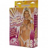 ������������ �������� SOPHIA ROSSI BIG BOOB DOLL 
����������� �������� ������� �� ��� ��������� �����.