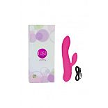 <strong>Вибромассажер Хай-Тек Lust by JOPEN L19 перезаряжаемый розовый</strong> <br />
Вибромассажер Хай-Тек Lust by JOPEN L19 перезаряжаемый из коллекции LUST by JOPEN. <div class="charTableblock"> </div> Вибромассажер Хай-Тек Lust by JOPEN L19 перезаряжаемый розовый
Вибромассажер Хай-Тек Lust by JOPEN L19 перезаряжаемый из коллекции LUST by JOPEN.