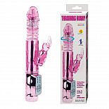 <strong>Вибратор зайчик PINK BW-037038</strong> <br />
Описание: вибратор зайчик PINK BW-037038 Желаете, чтобы этот забавный зайчик поиграл с Вашим возбужденным клитором? Его ушки просто созданы для чувствительной ласки интимных мест. <div class="charTableblock"> </div> Вибратор зайчик PINK BW-037038
Описание: вибратор зайчик PINK BW-037038 Желаете, чтобы этот забавный зайчик поиграл с Вашим возбужденным клитором? Его ушки просто созданы для чувствительной ласки интимных мест.