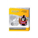 ����������� "Sitabella"Extaz ����� ������(1266)*12 
������������������ ����������� �� ���������������� �������, � �����������, � �������� ����������� ������.