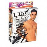 ����-����� ������� Big Roy � �������� 
����-����� ������� Big Roy � ��������.