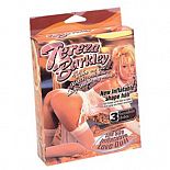 <strong>Надувная секс-кукла Tereza Barkley с 3 любовными отверстиями</strong> <br />
Надувная секс-кукла Tereza Barkley с 3 любовными отверстиями. <div class="charTableblock"><div><span>Цвет</span>: телесный</div><div><span>Материал</span>: ПВХ (PVC)</div><div><span>Особенности</span>: женщина</div><div><span>Наличие вибрации</span>: без вибрации</div><div><span>Производитель</span>: NMC, Канада</div></div> Надувная секс-кукла Tereza Barkley с 3 любовными отверстиями
Надувная секс-кукла Tereza Barkley с 3 любовными отверстиями.