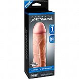   Perfect 1 Extension - 17 . 
    , ,   .