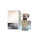 Natural Instinct ����������� ���� ������� Lady Lux �SIXTH SENSE�100 �� 
���������� ��������� ����������� ������, �������������, �����, ���������.