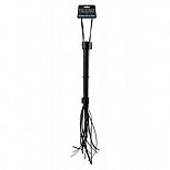 <strong>Чёрная плетка DELUXE CAT O NINE </strong> <br />
Эта плетка отдаст власть над партнером всецело в Ваши руки, и только Вам решать, наказать или «помиловать». <div class="charTableblock"><div><span>Материал</span>: кожа</div><div><span>Производитель</span>: PipeDream, США</div><div><span>Длина, см</span>: 53.00</div></div> Чёрная плетка DELUXE CAT O NINE
Эта плетка отдаст власть над партнером всецело в Ваши руки, и только Вам решать, наказать или «помиловать».