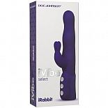 <strong>Фиолетовый хай-тек вибромассажер iVibe Select iRabbit - 26 см.</strong> <br />
Инновационный iRabbit - водонепроницаемый ХАЙ-ТЕК от Doc Johnson. <div class="charTableblock"> </div> Фиолетовый хай-тек вибромассажер iVibe Select iRabbit - 26 см.
Инновационный iRabbit - водонепроницаемый ХАЙ-ТЕК от Doc Johnson.