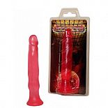 <strong>Розовый анальный стимулятор без мошонки - 14 см.</strong> <br />
Розовый анальный стимулятор без мошонки. <div class="charTableblock"> </div> Розовый анальный стимулятор без мошонки - 14 см.
Розовый анальный стимулятор без мошонки.