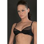 <strong>Бюстгальтер с Push-Up (Maison Close) , M, Черный</strong> <br />
Очаровательный бюстгальтер, который создаст для вашей груди привлекательную форму и прикуёт взор партнера к этой зоне. <div class="charTableblock"><div><span>Цвет</span>: черный</div></div> Бюстгальтер с Push-Up (Maison Close) , M, Черный
Очаровательный бюстгальтер, который создаст для вашей груди привлекательную форму и прикуёт взор партнера к этой зоне.