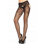 ������� �������� � �������� Leg Avenue , One Size 
����������� �������� � �������� � ��� �����, ������� ������� ��� � ��������� ����������� �������.