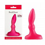 �������� ���������� Beginners p-spot massager pink 510207lola 
�������� ������ ��������� �������� ��� ���������� � �����, ������������� �� � �������� �������� ������� ����������� � ���������� � ����� ���������, � ��������� ������� �������� ����������� �����.