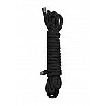 <strong>Веревка для бандажа Japanese rope 10 meter SH-OU031BLK</strong> <br />
Веревка длиной 10 метра, шириной 0,8 см, изготовлена из приятного на ощупь нейлона. <div class="charTableblock"> </div> Веревка для бандажа Japanese rope 10 meter SH-OU031BLK
Веревка длиной 10 метра, шириной 0,8 см, изготовлена из приятного на ощупь нейлона.