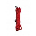 ������� ��� ������� Kinbaku Mini 1,5m Red SH-OU073RED 

