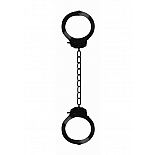 ��������� Pleasure Legcuffs Black SH-OU008BLK 
.