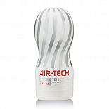  Tenga Air-Tech Reusable Vacuum Cup Gentle 
         Tenga Air-Tech Reusable Vacuum Cup Gentle.