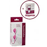 Anasteisha K-Balls  smooth �������� ������, 78�+ ������� 
Anasteisha K-Balls  smooth �������� ������.