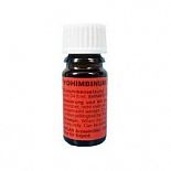 <strong>Возбуждающие капли Yohimbinum, 5 мл.</strong> <br />
Иногда для жаркого секса не хватает пары капель масла. <div class="charTableblock"> </div> Возбуждающие капли Yohimbinum, 5 мл.
Иногда для жаркого секса не хватает пары капель масла.