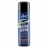 <strong>Концентрированный анальный лубрикант pjur back door Comfort Water Anal Glide - 250 мл.</strong> <br />
Экстра концентрированный анальный лубрикант на водной основе, созданный специально для жесткого анального секса. <div class="charTableblock"><div><span>Основа</span>: водная</div><div><span>Особенности</span>: анальная; без запаха</div><div><span>Объем, мл</span>: 200 и более</div><div><span>Объем, мл</span>: 250</div></div> Концентрированный анальный лубрикант pjur back door Comfort Water Anal Glide - 250 мл.
Экстра концентрированный анальный лубрикант на водной основе, созданный специально для жесткого анального секса.