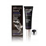 <strong>Гель-лубрикант на силиконовой основе Silicon Love universal - 30 гр.</strong> <br />
Silicon Love universal - универсальный силиконовый лубрикант с нежной текстурой. <div class="charTableblock"><div><span>Основа</span>: силиконовая</div><div><span>Особенности</span>: анальная; оральная; вагинальная; для чувствительной кожи</div><div><span>Объем, мл</span>: 30-59</div><div><span>Объем, мл</span>: 30</div></div> Гель-лубрикант на силиконовой основе Silicon Love universal - 30 гр.
Silicon Love universal - универсальный силиконовый лубрикант с нежной текстурой.