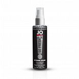 <strong>Гигиенический крем для мужчин System Jo So Fresh for Men - 120 мл.</strong> <br />
Успокаивает раздражительную кожу, увлажняет сухую и предотвращает натирания. <div class="charTableblock"> </div> Гигиенический крем для мужчин System Jo So Fresh for Men - 120 мл.
Успокаивает раздражительную кожу, увлажняет сухую и предотвращает натирания.