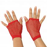 <strong>Митенки в мелкую сетку</strong> <br />
Короткие перчатки-митенки в мелкую эластичную сеточку с прорезью для пальцев. <div class="charTableblock"><div><span>Цвет</span>: другой</div><div><span>Производитель</span>: Electric Lingerie, США</div><div><span>В наличии</span>: фиолетовый</div></div> Митенки в мелкую сетку
Короткие перчатки-митенки в мелкую эластичную сеточку с прорезью для пальцев.