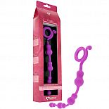 �������� ���� Feelztoys Cogilia Anal Beads 
�������������� ������� ��� ������������� ������������! ���� �� ������ �������� ����, ������ ��������� � ���� ������������ � �������� ������������ ����, ��� ���������� ������ �������� ������ Feelztoys Cogilia Anal Beads!

������� ��������� �� �������� ������� ������.