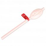 <strong>Трубочка для напитков в виде вагины</strong> <br />
Оригинальная многоразовая трубочка для напитков, которая прекрасно подойдет в качестве аксессуара для эротических игр, а также послужит веселым атрибутом для вечеринок. <div class="charTableblock"> </div> Трубочка для напитков в виде вагины
Оригинальная многоразовая трубочка для напитков, которая прекрасно подойдет в качестве аксессуара для эротических игр, а также послужит веселым атрибутом для вечеринок.