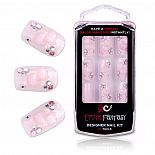 ������� ��������� ����� � �������� Romantic Love 
������������� ������� ����� �� ������ ��� ���������� �������� ����� �� ���� �����! � ������ 24 ������������ �����, 8 �� ������� �������� ��������� ��������� �������� � ������ ��������.