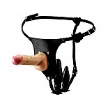 ������� ����������� �� �������� � ������� ����������� 
����� Harness - ������� ����������� �� �������� �� ����������� ���� � ����-���������������� ��� �������� � ����������� ����������. ������ �� ��������� ��������� ����� ���������� � ������������ �������� ���� �� ����� ��� ���� �������� �������. ����� �� �������� ������������ � �������� �� ����� ������. � ��������� �������� �������� ����� �� ������� Harness. ����� ��������� �������������� ������� 15,5 ��, ������� 4,5 ��. ����� ������������ �������������� 13 ��, ������� 3,5 ��. ������ ��������� ��������������: ����� 10 ��, ������� 3 ��.