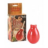 <strong>Анальный душ со светящящейся в темноте насадкой</strong> <br />
Анальный душ для чистоты анальной зоны. <div class="charTableblock"> </div> Анальный душ со светящящейся в темноте насадкой
Анальный душ для чистоты анальной зоны.