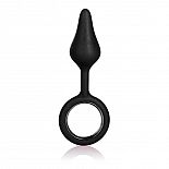 <strong>Чёрная анальная пробка Booty Call Booty Tickler - 9,5 см.</strong> <br />
Анальная пробка Booty Call Booty Tickler - дизайнерское решения для максимально комфортного использования. <div class="charTableblock"><div><span>Длина, см</span>: 9.50</div><div><span>Диаметр, см</span>: 3.30</div><div><span>Материал</span>: силикон</div><div><span>Цвет</span>: черный</div><div><span>Особенности</span>: пробка</div><div><span>Особенности</span>: без вибрации</div><div><span>Длина, см</span>: 9-12</div><div><span>Диаметр, см</span>: 3</div></div> Чёрная анальная пробка Booty Call Booty Tickler - 9,5 см.
Анальная пробка Booty Call Booty Tickler - дизайнерское решения для максимально комфортного использования.