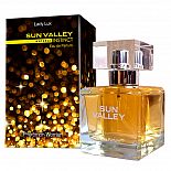 ���� lady lux SUN VALLEY Natural Instinct ������� 100 �� 
����������, �����������, ���������, ���������� � ����� ����������� ������.