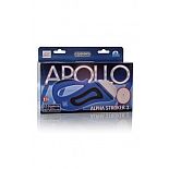 <strong>Мастурбатор-вагина Apollo™ Alpha Stroker™ Alpha Stroker™ 2 с вибрацией голубой</strong> <br />
Мастурбатор-вагина Apollo™ Alpha Stroker™ Alpha Stroker™ 2 с вибрацией -незабываемое мужское удовольствие. <div class="charTableblock"><div><span>Материал</span>: TPE / TPR</div><div><span>Цвет</span>: другой</div><div><span>Наличие вибрации</span>: с вибрацией</div><div><span>Особенности</span>: вагина; в колбе</div></div> Мастурбатор-вагина Apollo™ Alpha Stroker™ Alpha Stroker™ 2 с вибрацией голубой
Мастурбатор-вагина Apollo™ Alpha Stroker™ Alpha Stroker™ 2 с вибрацией -незабываемое мужское удовольствие.