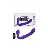 <strong>Перезаряжаемый водонепроницаемый женский страпон ReCNargeable Silicone Love Rider Strapless Strap-On</strong> <br />
Перезаряжаемый водонепроницаемый женский страпон ReCNargeable Silicone Love Rider Strapless Strap-On для завораживающей игры. <div class="charTableblock"><div><span>Длина, см</span>: 19.75</div><div><span>Диаметр, см</span>: 3.75</div><div><span>Длина, см</span>: 17-20</div><div><span>Диаметр, см</span>: 3</div><div><span>Материал</span>: силикон</div><div><span>Цвет</span>: другой</div><div><span>Особенности</span>: безремневой; с вибрацией</div></div> Перезаряжаемый водонепроницаемый женский страпон ReCNargeable Silicone Love Rider Strapless Strap-On
Перезаряжаемый водонепроницаемый женский страпон ReCNargeable Silicone Love Rider Strapless Strap-On для завораживающей игры.