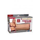 �����������  ������+���� Alexis Winston, �������� 
�����������  ������+���� Alexis Winston �� ��������� "Penthouse".