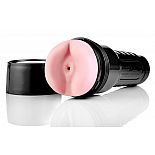 <strong>Мастурбатор-анус Fleshjack - Pink Bottom Vortex</strong> <br />
Анус-мастурбатор для мужчин в пластиковой колбе FleshLight с рельефным внутренним каналом, имеющим переменный диаметр для стимуляции ствола пениса. <div class="charTableblock"> </div> Мастурбатор-анус Fleshjack - Pink Bottom Vortex
Анус-мастурбатор для мужчин в пластиковой колбе FleshLight с рельефным внутренним каналом, имеющим переменный диаметр для стимуляции ствола пениса.