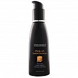      Wicked Aqua Salted Caramel - 120 . 
             .